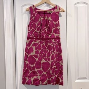 Ann Taylor LOFT Petite Sheath Dress